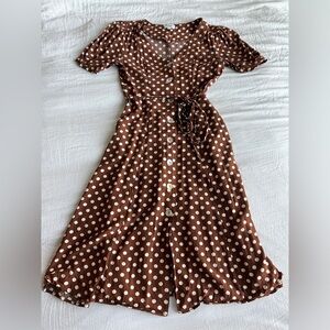 LPA Bambina Dress (Size M)